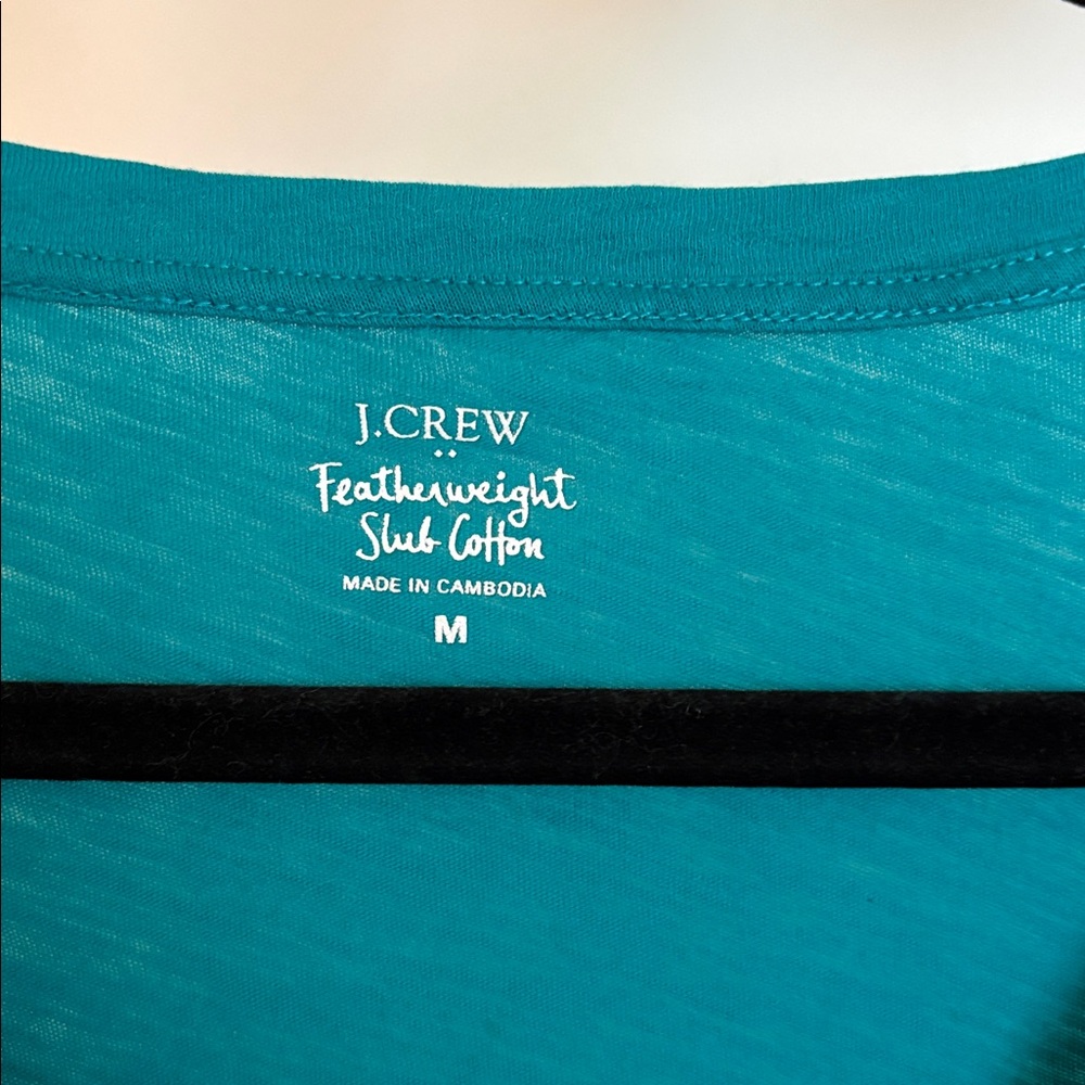 J. Crew top - Picture 2 of 3